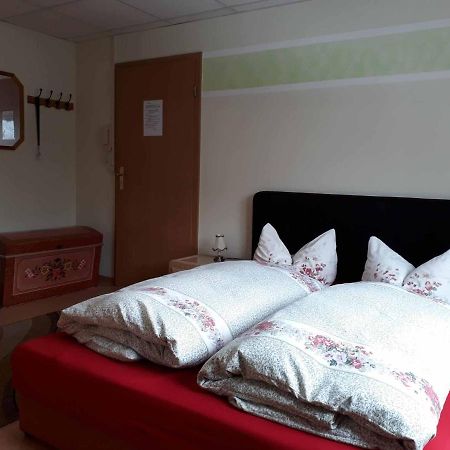 Ferienwohnung Suetovius โอเบอร์วีเซินธาล ภายนอก รูปภาพ