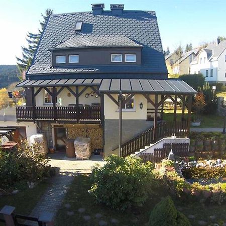 Ferienwohnung Suetovius โอเบอร์วีเซินธาล ภายนอก รูปภาพ