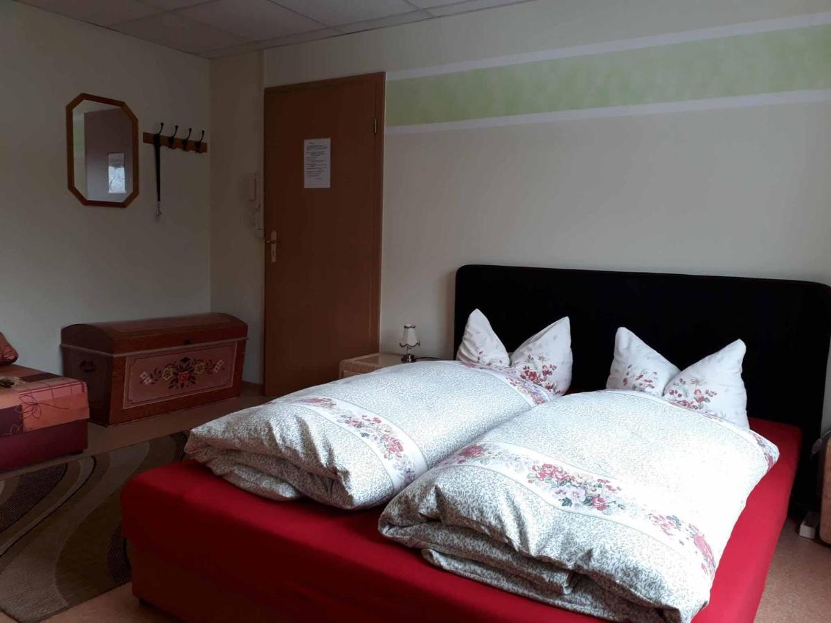 Ferienwohnung Suetovius โอเบอร์วีเซินธาล ภายนอก รูปภาพ
