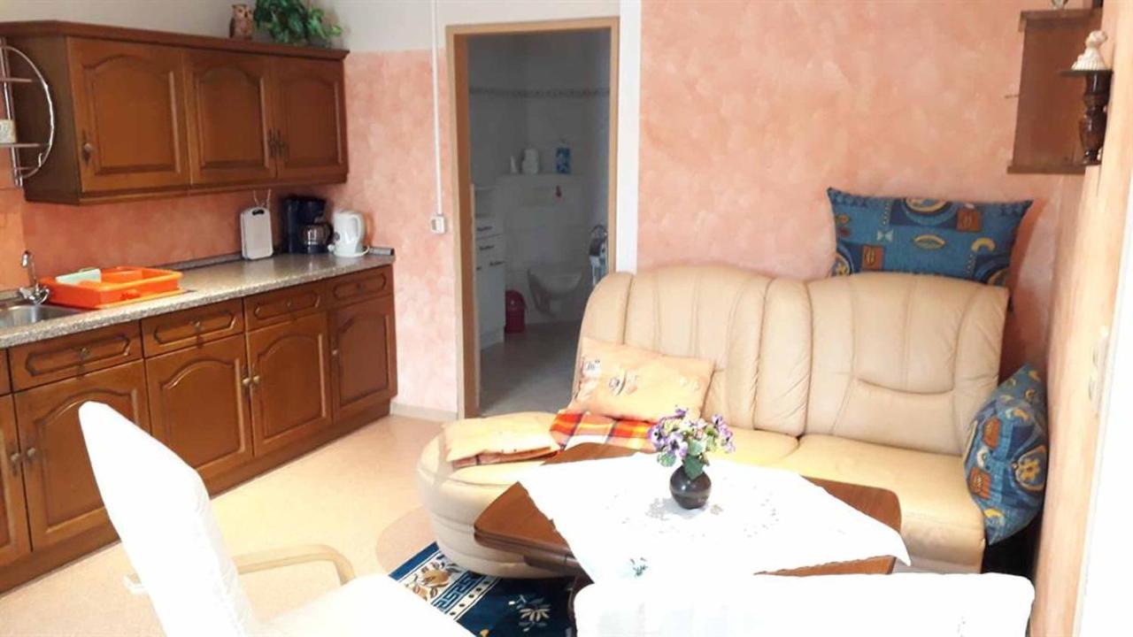Ferienwohnung Suetovius โอเบอร์วีเซินธาล ภายนอก รูปภาพ