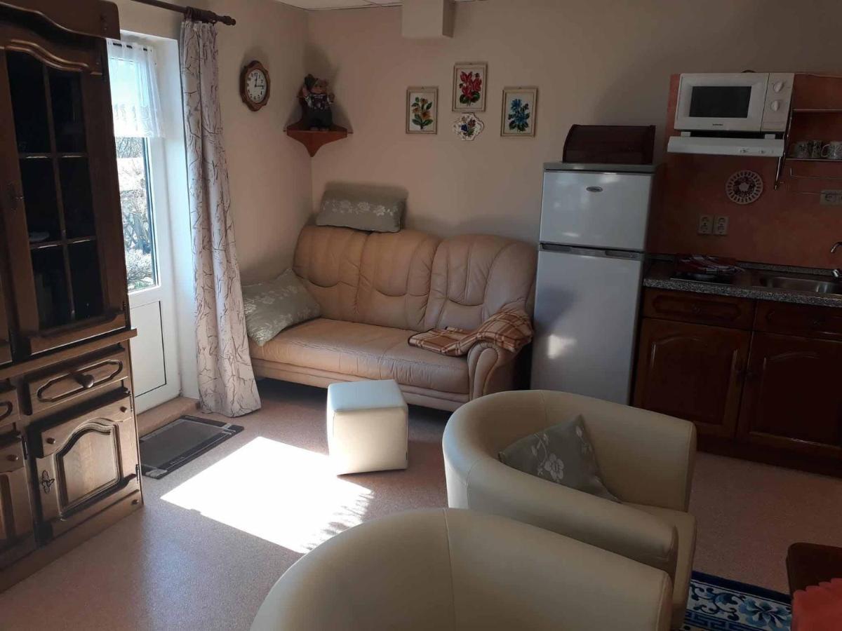Ferienwohnung Suetovius โอเบอร์วีเซินธาล ภายนอก รูปภาพ