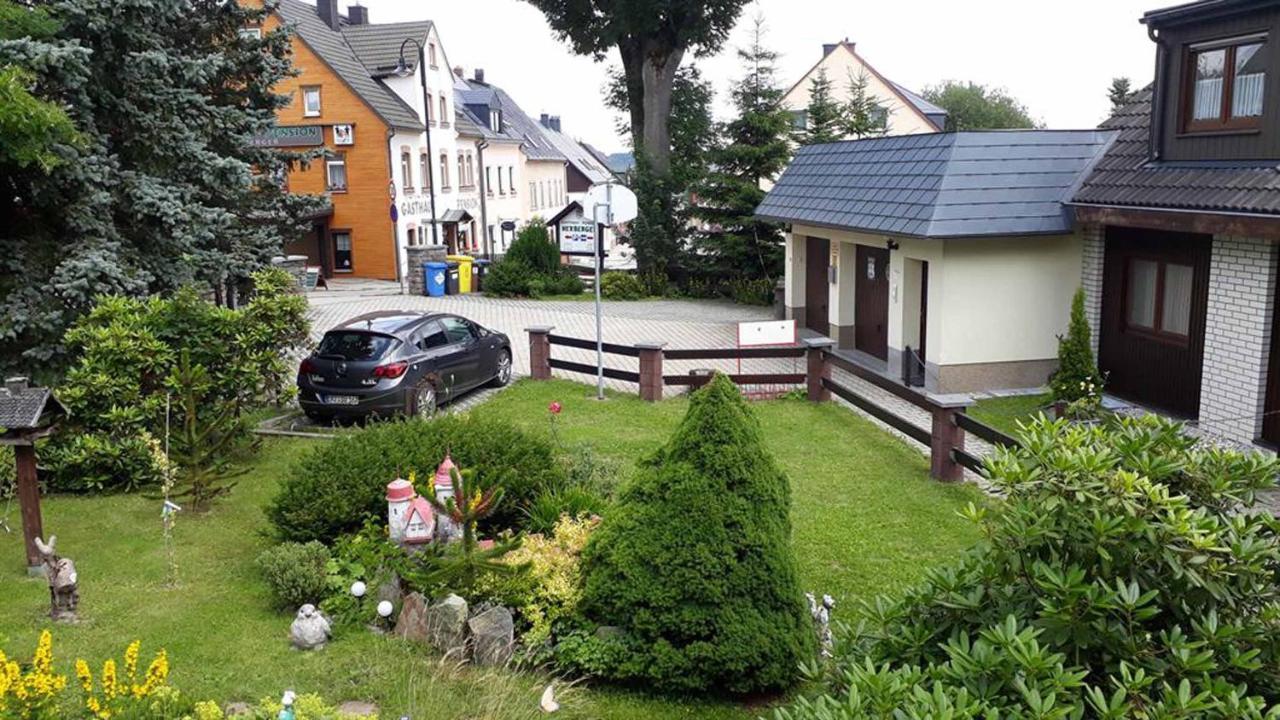 Ferienwohnung Suetovius โอเบอร์วีเซินธาล ภายนอก รูปภาพ