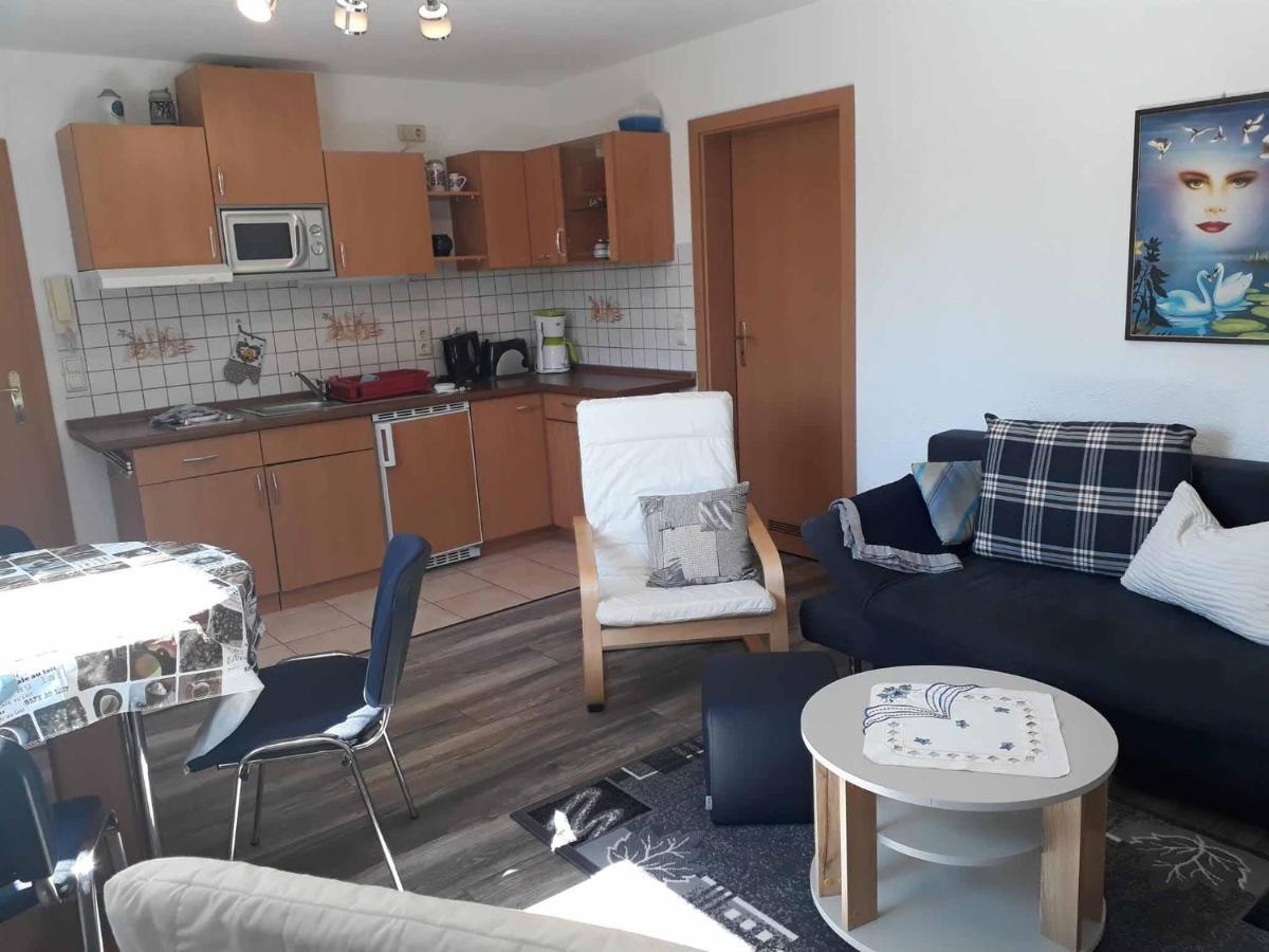 Ferienwohnung Suetovius โอเบอร์วีเซินธาล ภายนอก รูปภาพ