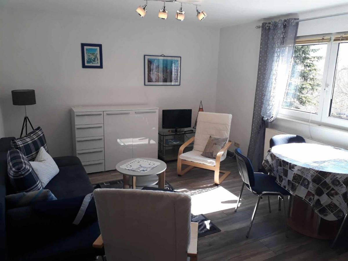 Ferienwohnung Suetovius โอเบอร์วีเซินธาล ภายนอก รูปภาพ