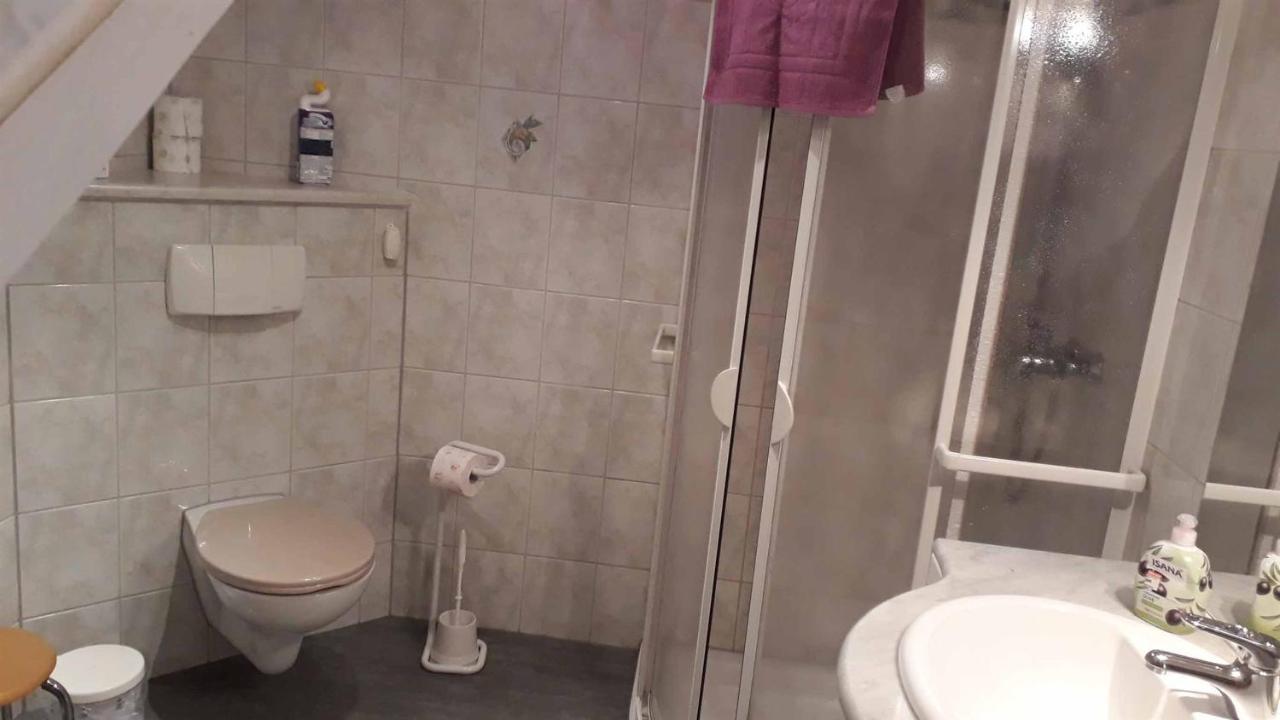 Ferienwohnung Suetovius โอเบอร์วีเซินธาล ภายนอก รูปภาพ