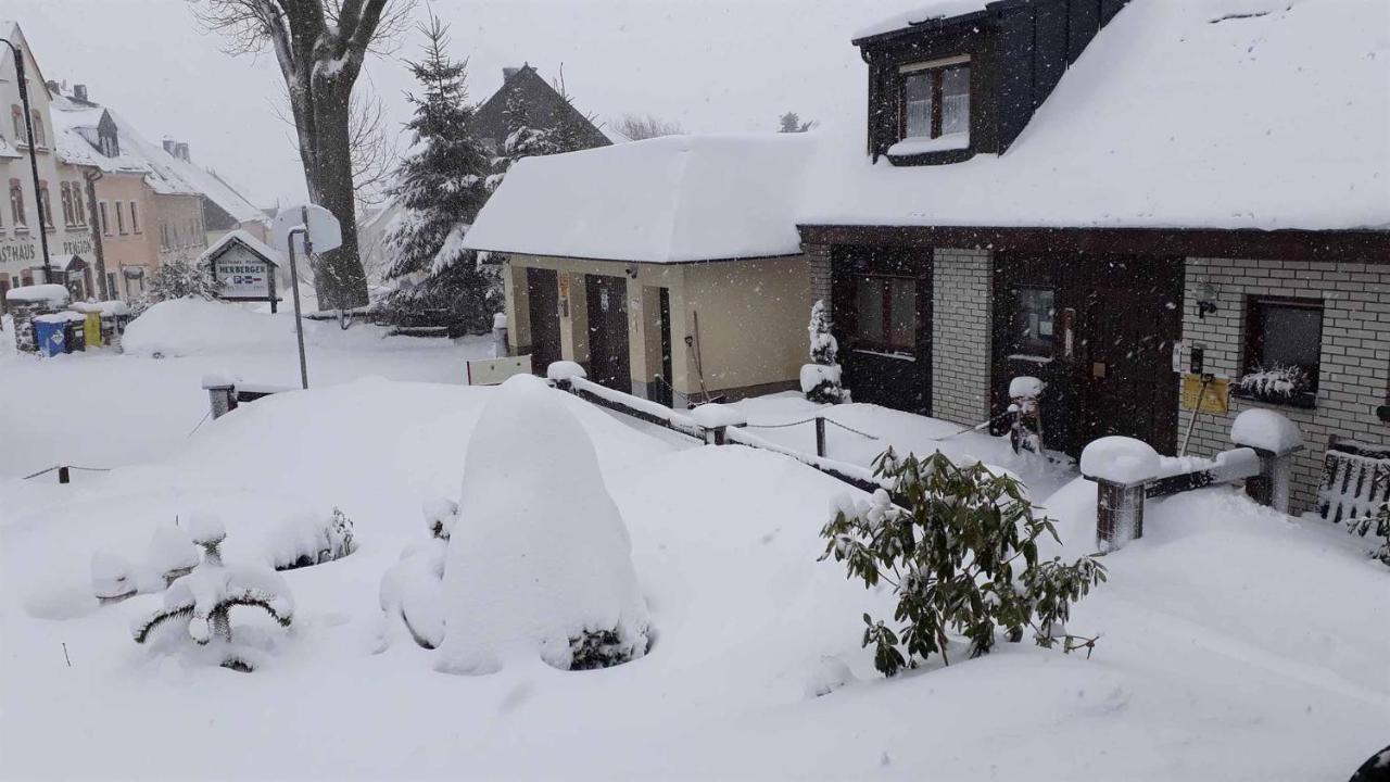 Ferienwohnung Suetovius โอเบอร์วีเซินธาล ภายนอก รูปภาพ