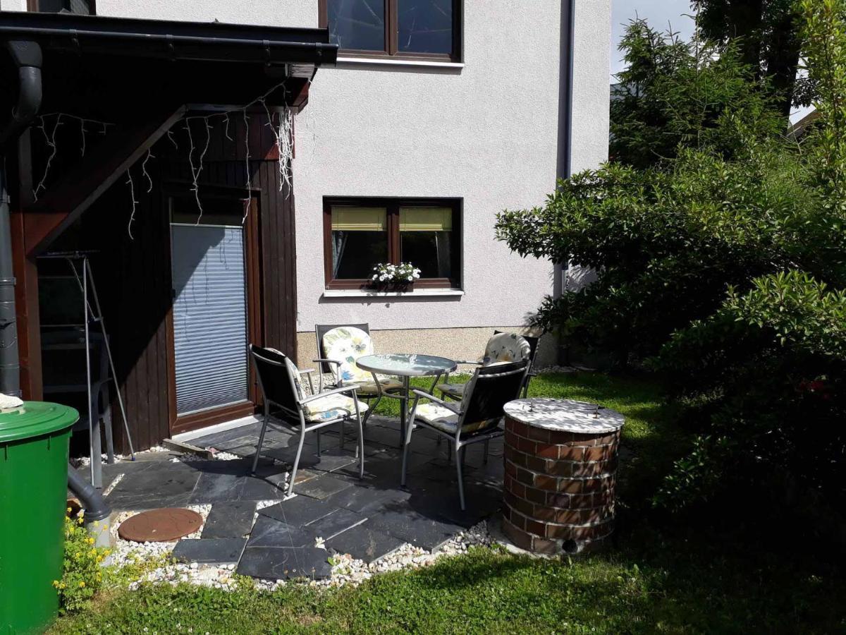 Ferienwohnung Suetovius โอเบอร์วีเซินธาล ภายนอก รูปภาพ