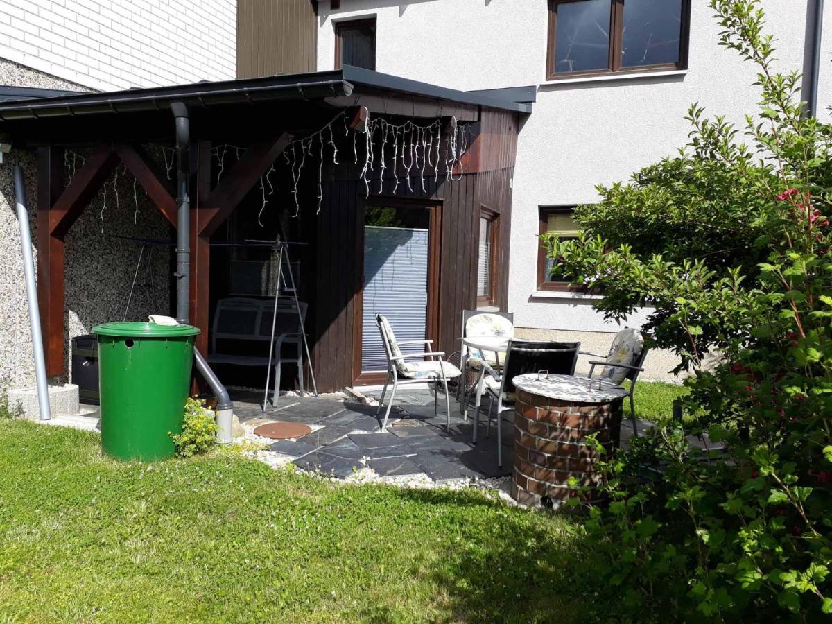 Ferienwohnung Suetovius โอเบอร์วีเซินธาล ภายนอก รูปภาพ