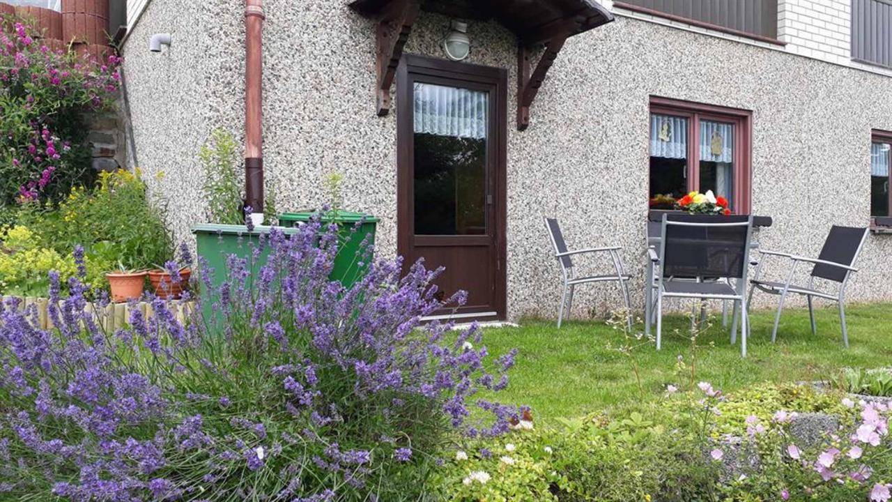 Ferienwohnung Suetovius โอเบอร์วีเซินธาล ภายนอก รูปภาพ