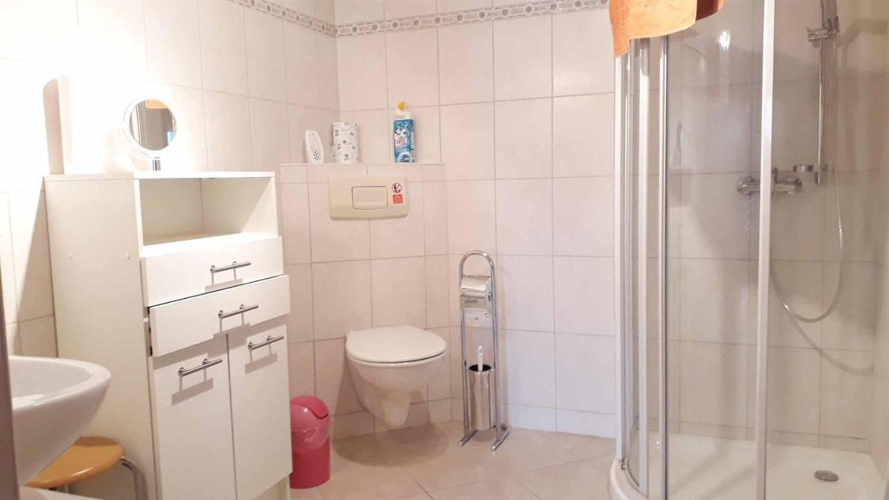 Ferienwohnung Suetovius โอเบอร์วีเซินธาล ภายนอก รูปภาพ