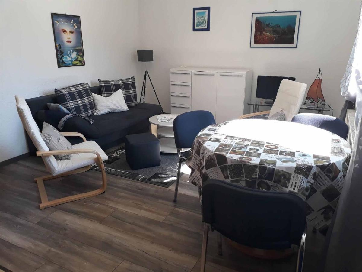 Ferienwohnung Suetovius โอเบอร์วีเซินธาล ภายนอก รูปภาพ