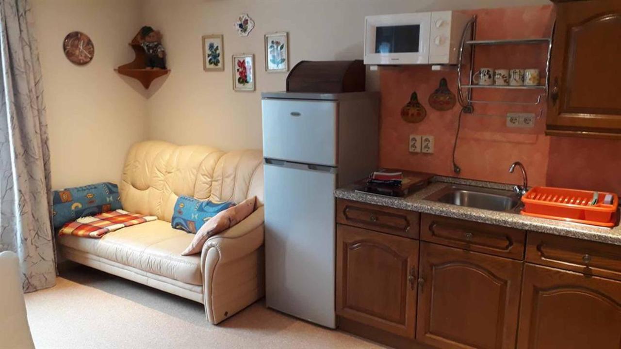 Ferienwohnung Suetovius โอเบอร์วีเซินธาล ภายนอก รูปภาพ