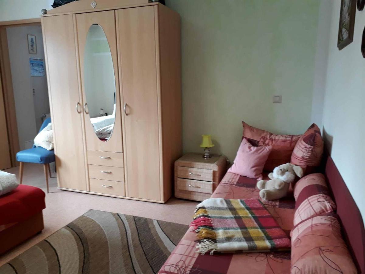 Ferienwohnung Suetovius โอเบอร์วีเซินธาล ภายนอก รูปภาพ
